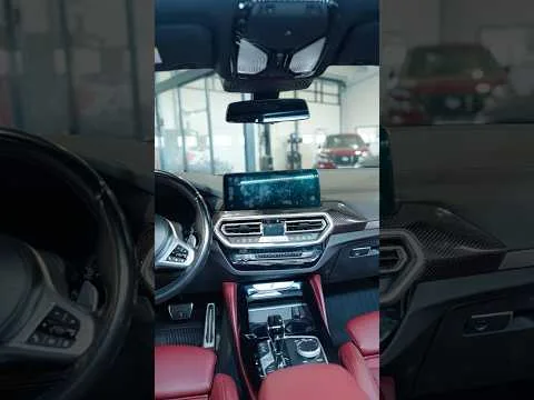 AutoLAB salono valymo video kadras